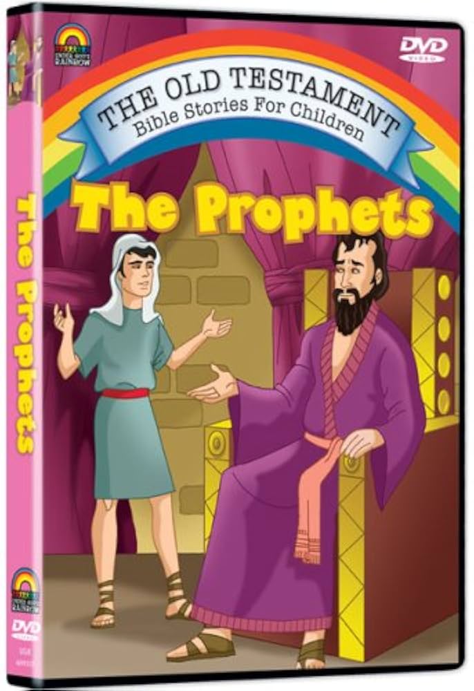 その他 Bible Stories for Kids: 10 Animated Tales [DVD] Bible Stories For Kids - 10 Animated Tales: Amazon.ca